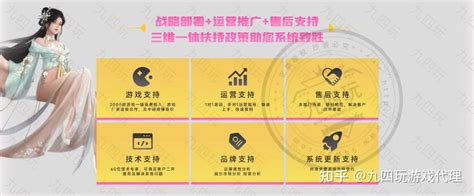 从玩家到经营者 网络游戏推广代理的商机与挑战