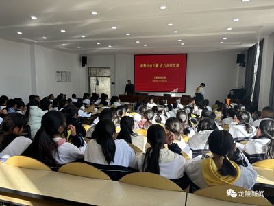 龙陵县扎实开展第36个“世界艾滋病日”宣传教育咨询服务活动